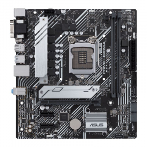 ASUS PRIME H510M-A alaplap